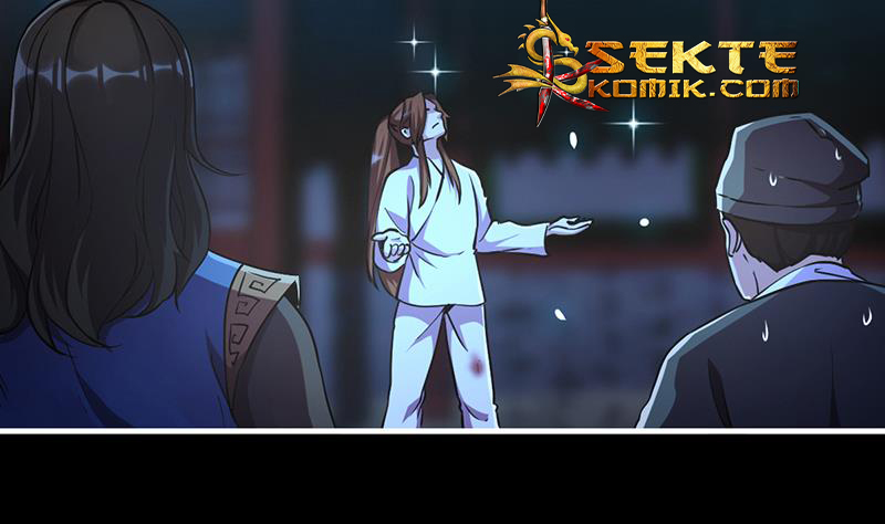 The Immortal Devil Emperor Chapter 15 Gambar 6