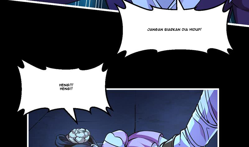 The Immortal Devil Emperor Chapter 15 Gambar 11