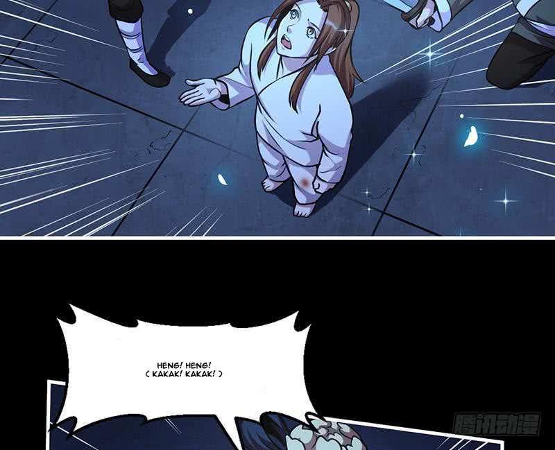 The Immortal Devil Emperor Chapter 15 Gambar 15