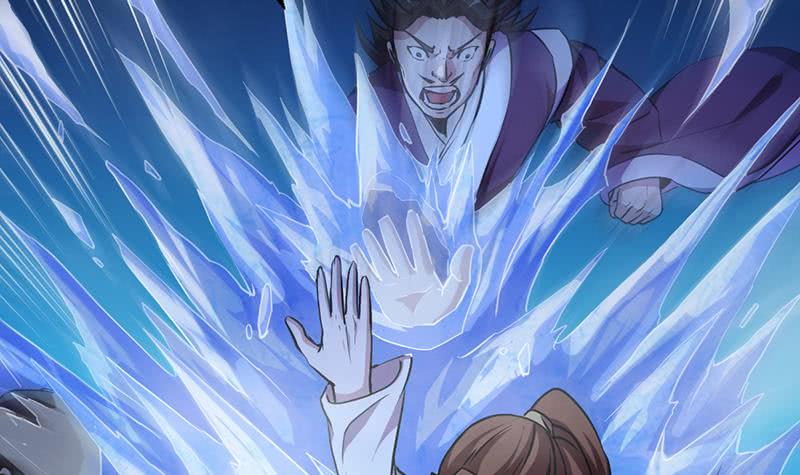 The Immortal Devil Emperor Chapter 15 Gambar 25