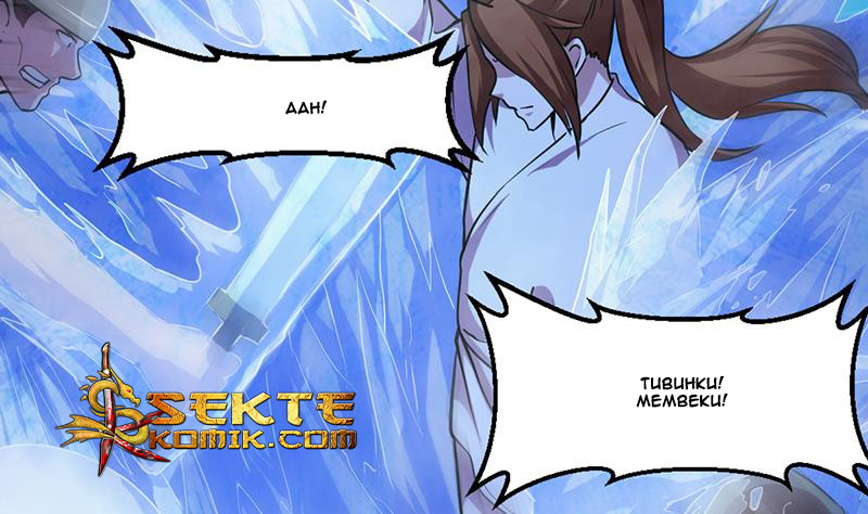 The Immortal Devil Emperor Chapter 15 Gambar 26