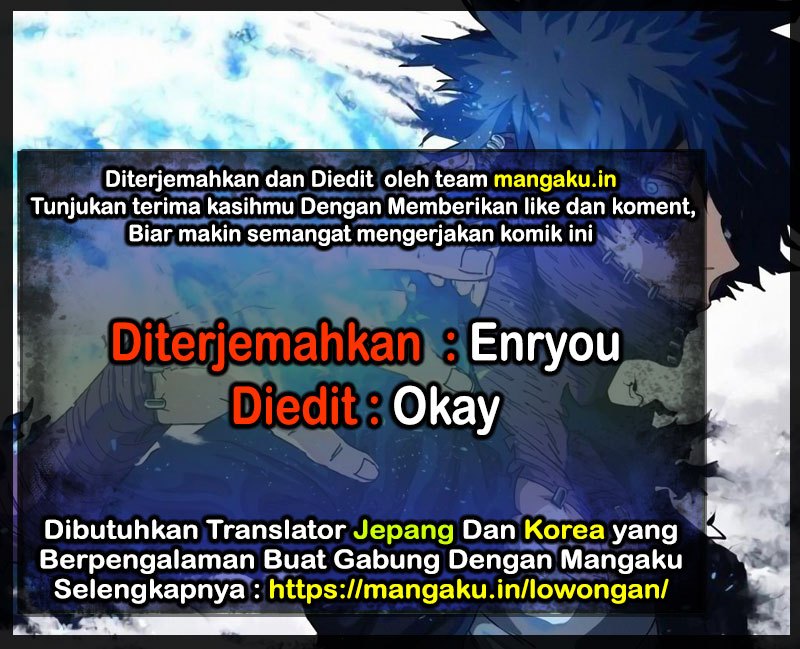 Komik Boku no Hero Academia Chapter 272 gambar nomor 1