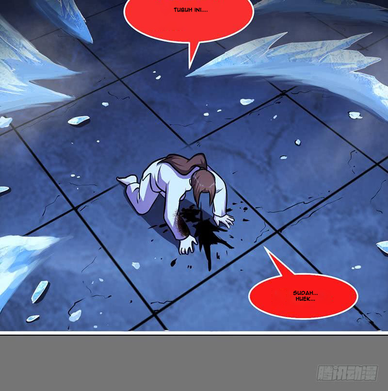 The Immortal Devil Emperor Chapter 18 Gambar 41