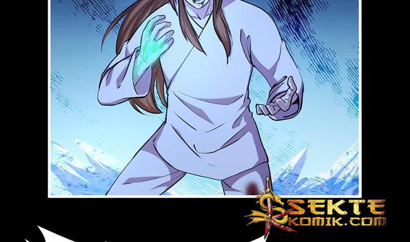 The Immortal Devil Emperor Chapter 18 Gambar 6