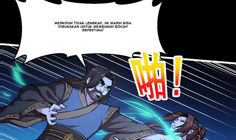 The Immortal Devil Emperor Chapter 18 Gambar 7