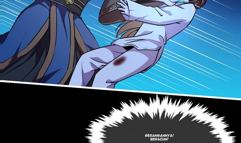 The Immortal Devil Emperor Chapter 18 Gambar 8