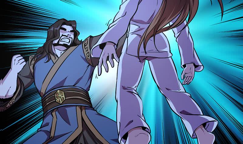 The Immortal Devil Emperor Chapter 18 Gambar 11