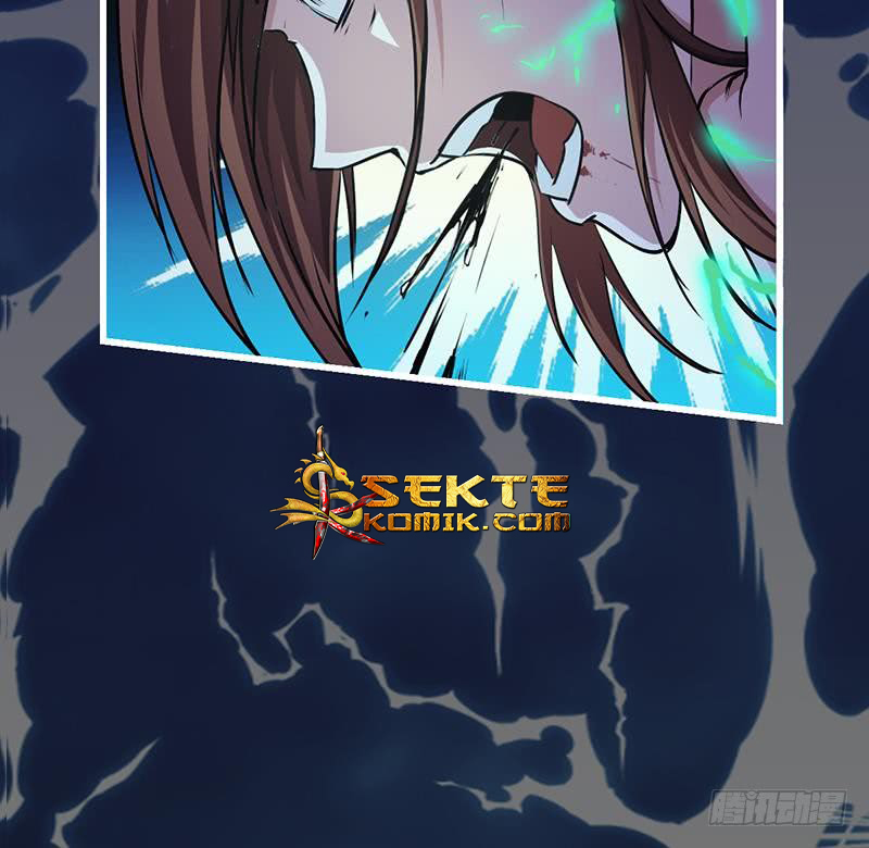 The Immortal Devil Emperor Chapter 18 Gambar 16