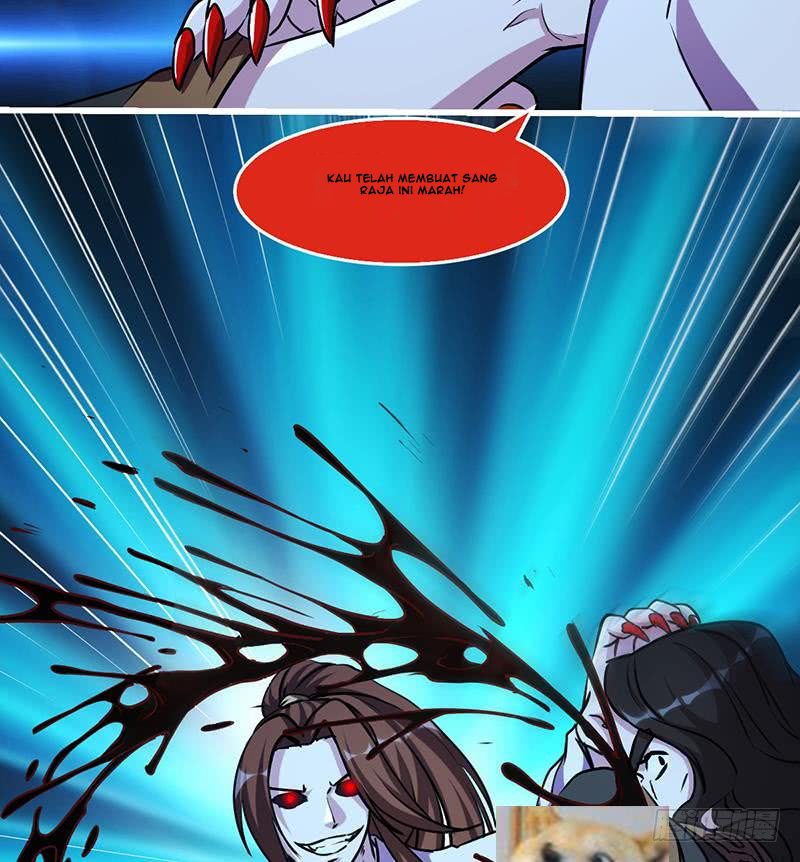 The Immortal Devil Emperor Chapter 18 Gambar 27