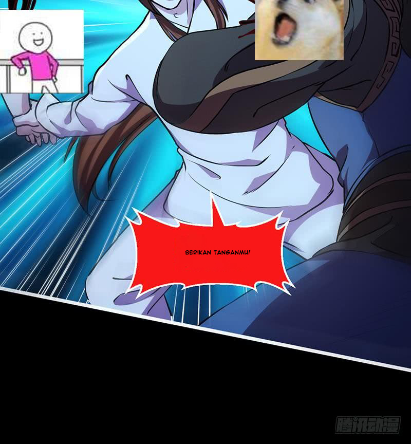 The Immortal Devil Emperor Chapter 18 Gambar 28