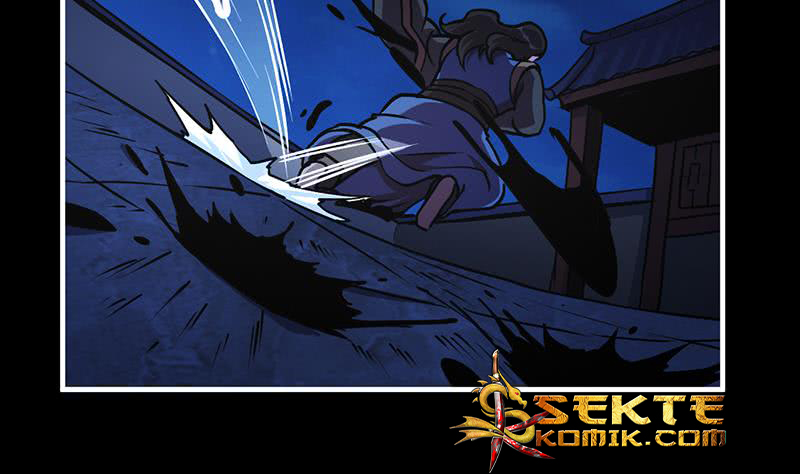 The Immortal Devil Emperor Chapter 18 Gambar 36