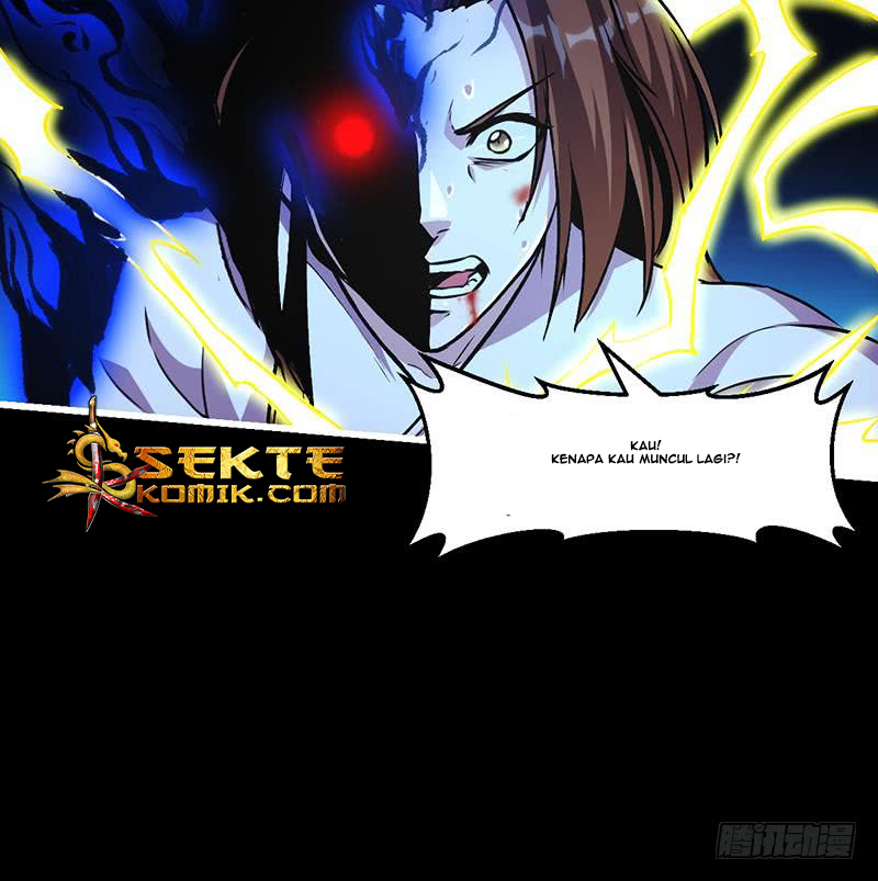 The Immortal Devil Emperor Chapter 17 Gambar 16