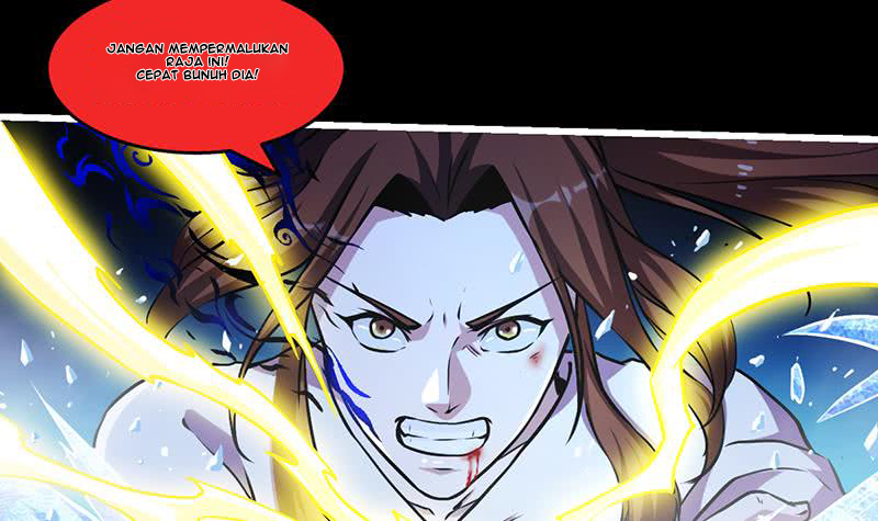 The Immortal Devil Emperor Chapter 17 Gambar 25