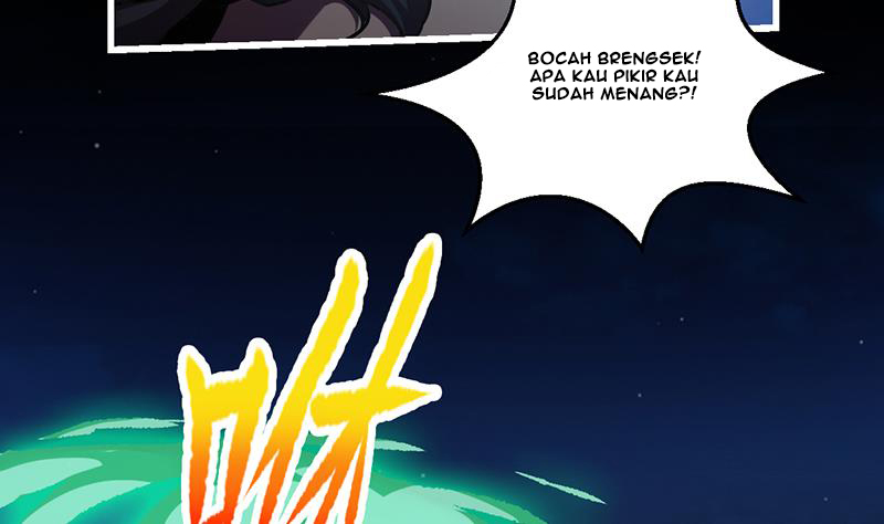 The Immortal Devil Emperor Chapter 17 Gambar 33