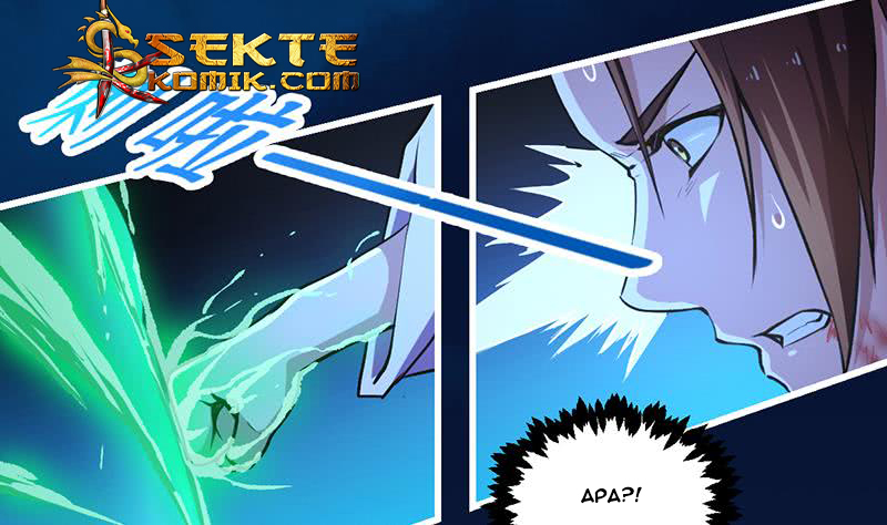 The Immortal Devil Emperor Chapter 17 Gambar 36