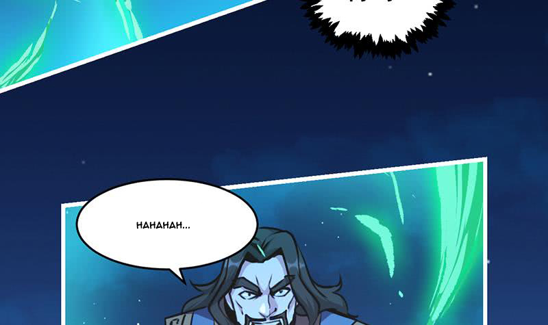 The Immortal Devil Emperor Chapter 17 Gambar 37