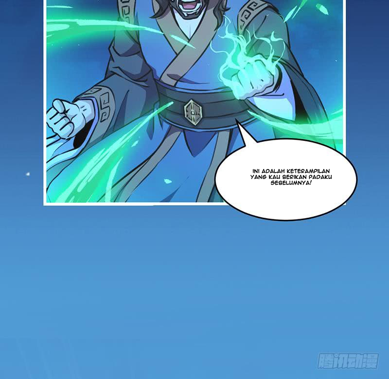 The Immortal Devil Emperor Chapter 17 Gambar 38