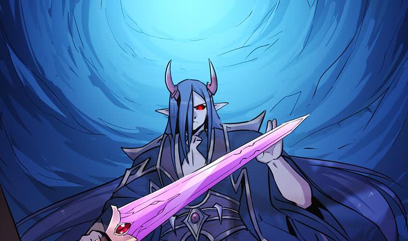 The Immortal Devil Emperor Chapter 20 Gambar 11