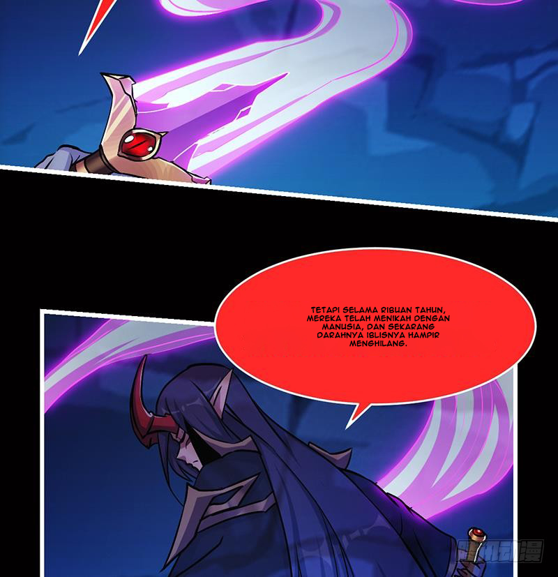 The Immortal Devil Emperor Chapter 20 Gambar 15