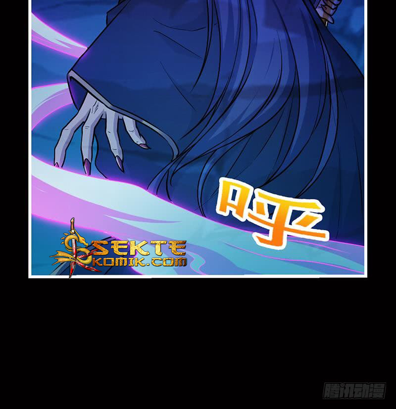 The Immortal Devil Emperor Chapter 20 Gambar 16