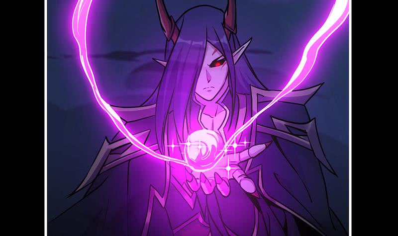 The Immortal Devil Emperor Chapter 20 Gambar 19