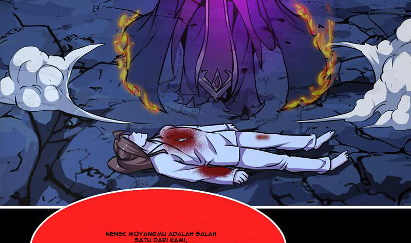 The Immortal Devil Emperor Chapter 20 Gambar 21