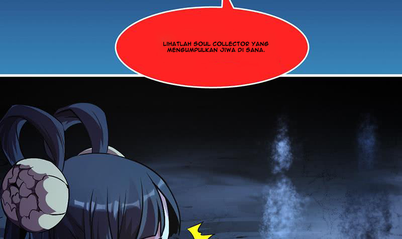 The Immortal Devil Emperor Chapter 20 Gambar 31