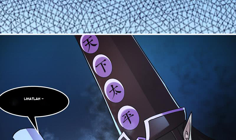 The Immortal Devil Emperor Chapter 20 Gambar 37