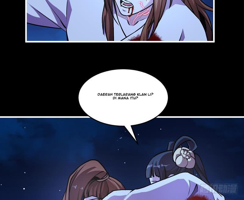 The Immortal Devil Emperor Chapter 19 Gambar 15