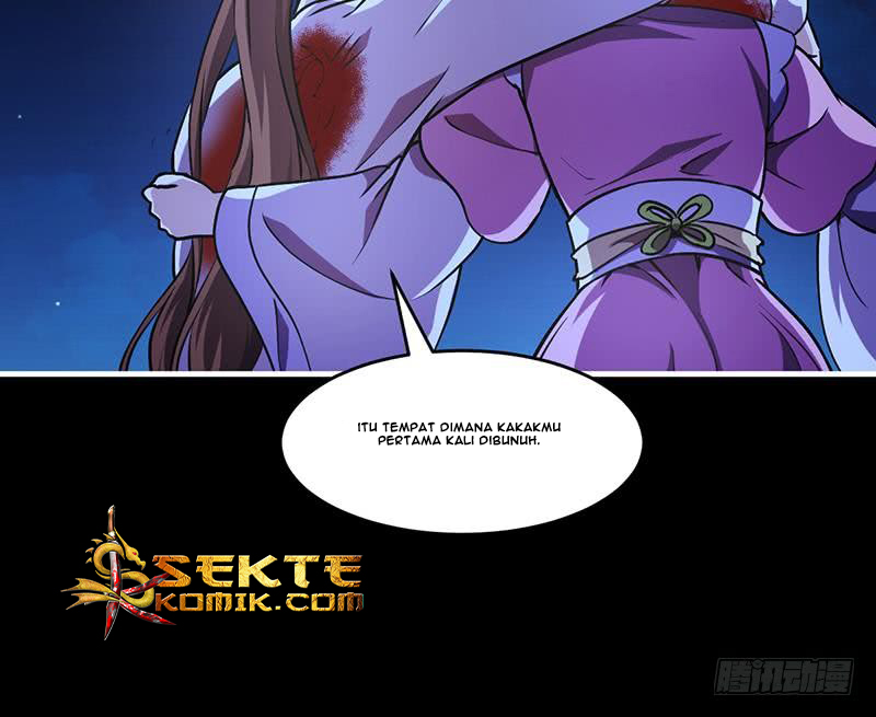 The Immortal Devil Emperor Chapter 19 Gambar 16