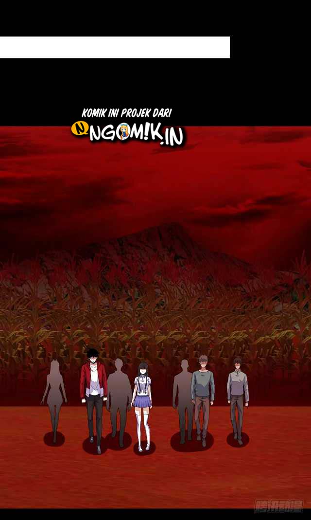 King of Apocalypse Chapter 130 Gambar 4