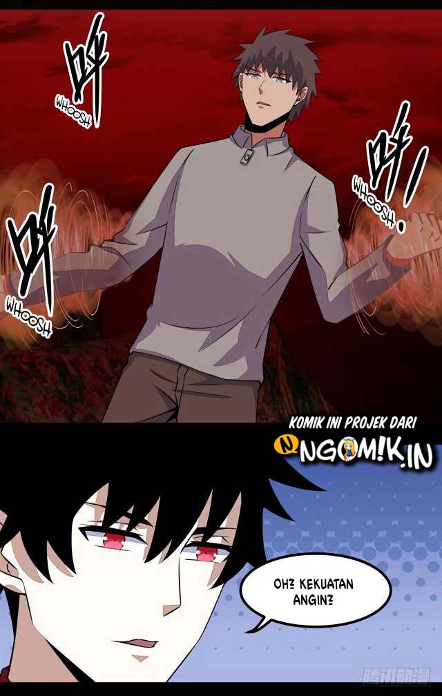 King of Apocalypse Chapter 130 Gambar 7