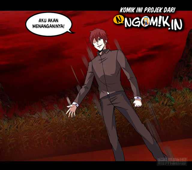 King of Apocalypse Chapter 130 Gambar 13