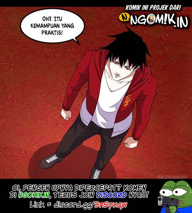 Manhua King of Apocalypse Chapter 130 gambar nomor 2
