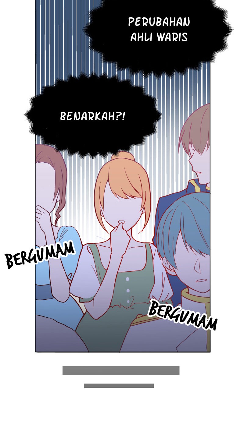 The Evil Sorceress Plans To Survive! Chapter 09 Gambar 14