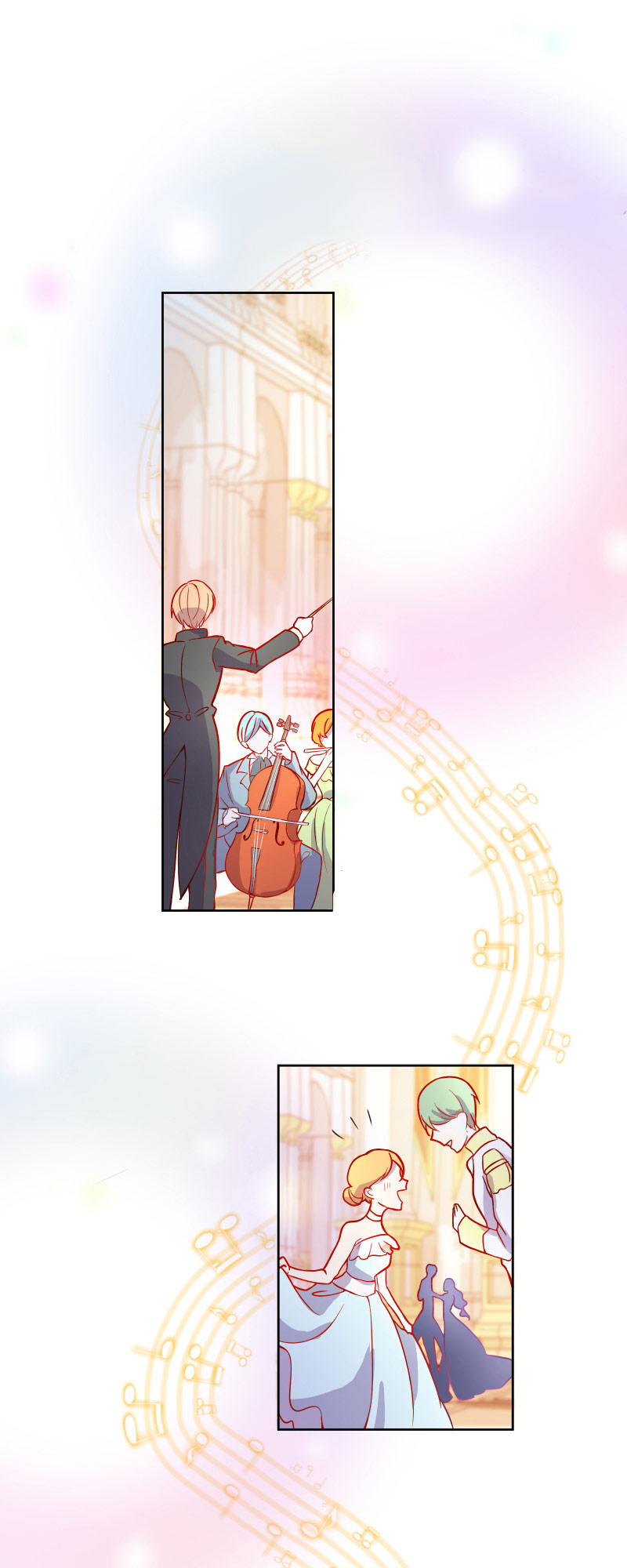 The Evil Sorceress Plans To Survive! Chapter 09 Gambar 15