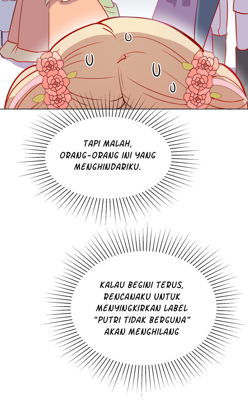 The Evil Sorceress Plans To Survive! Chapter 09 Gambar 17