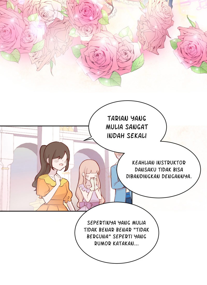 The Evil Sorceress Plans To Survive! Chapter 09 Gambar 33