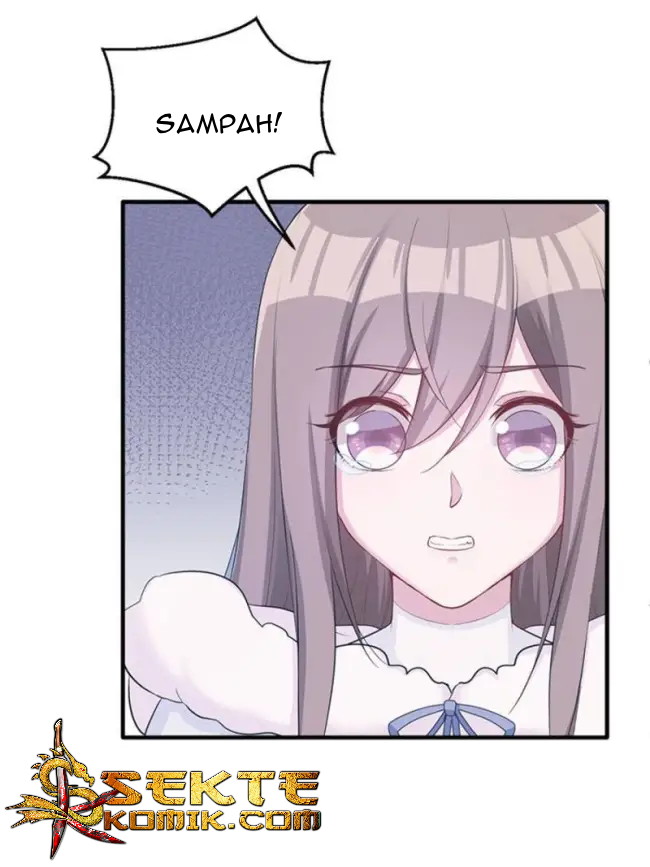 Beauty and the Beast Chapter 118 Gambar 42