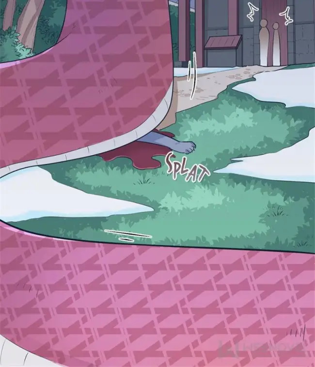 Beauty and the Beast Chapter 118 Gambar 46