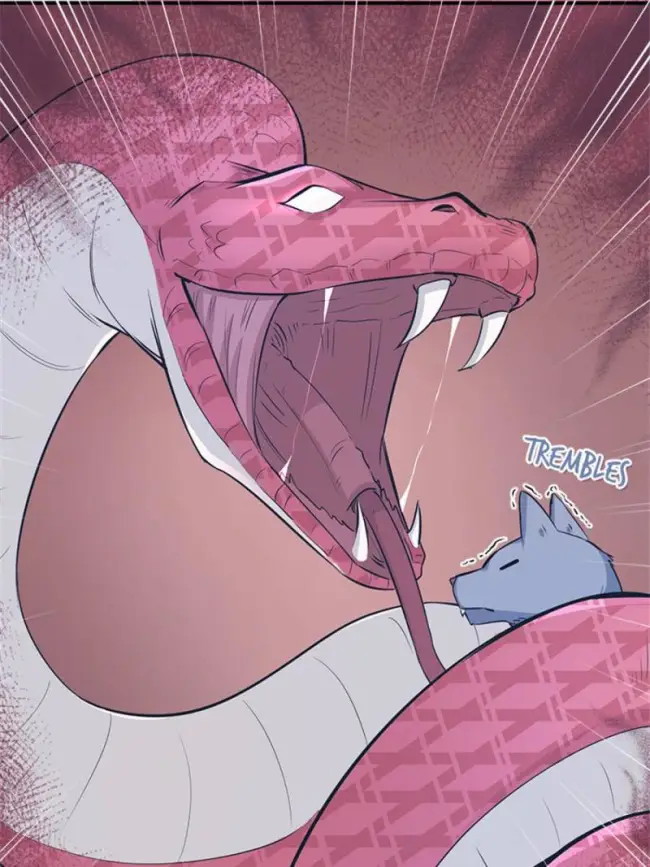 Beauty and the Beast Chapter 118 Gambar 47