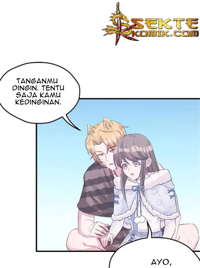 Beauty and the Beast Chapter 118 Gambar 9