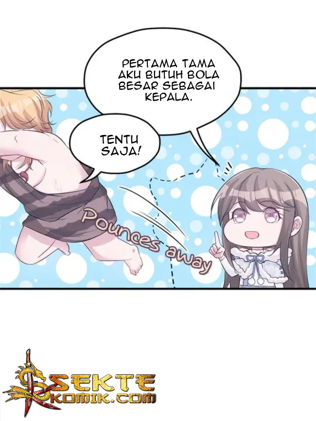 Beauty and the Beast Chapter 118 Gambar 12