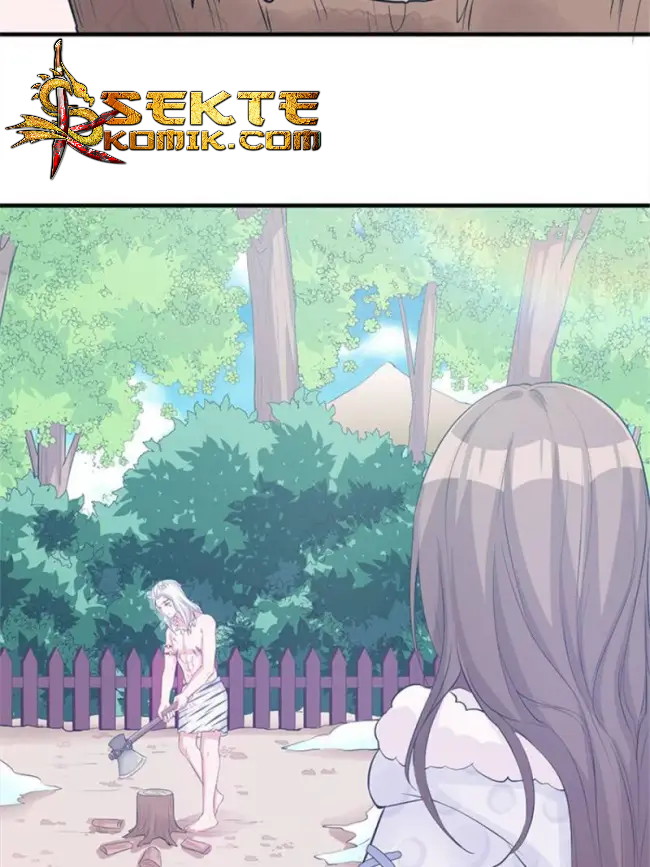 Beauty and the Beast Chapter 118 Gambar 15