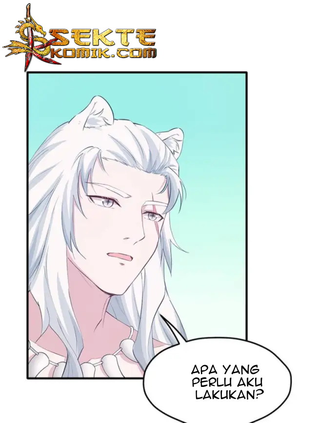 Beauty and the Beast Chapter 118 Gambar 20