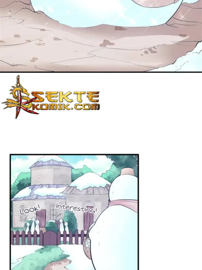 Beauty and the Beast Chapter 118 Gambar 26