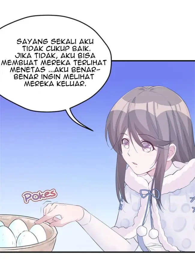 Beauty and the Beast Chapter 118 Gambar 29