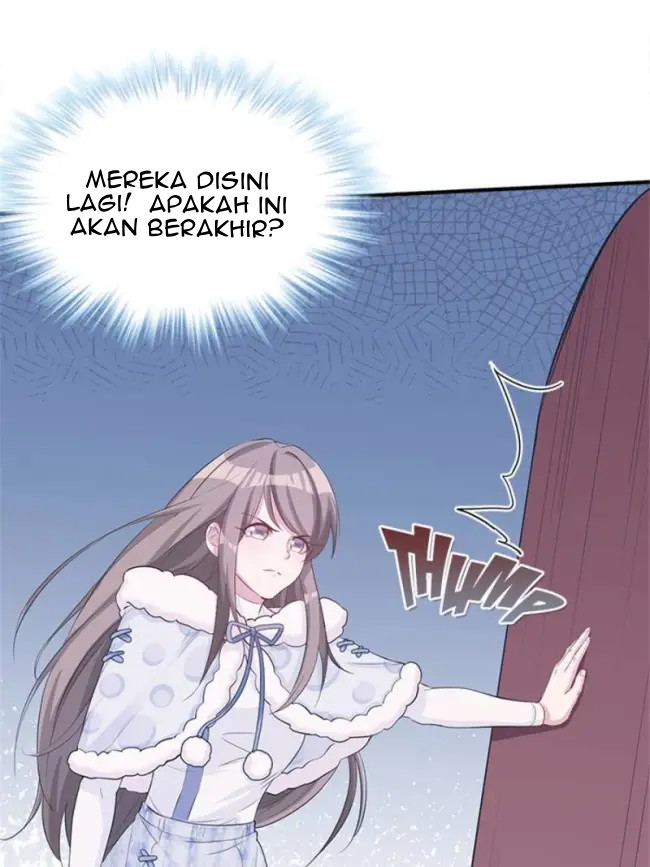 Beauty and the Beast Chapter 118 Gambar 37