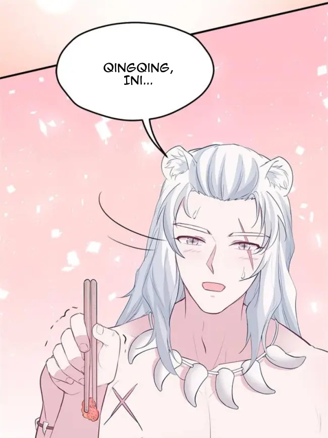 Beauty and the Beast Chapter 117 Gambar 40