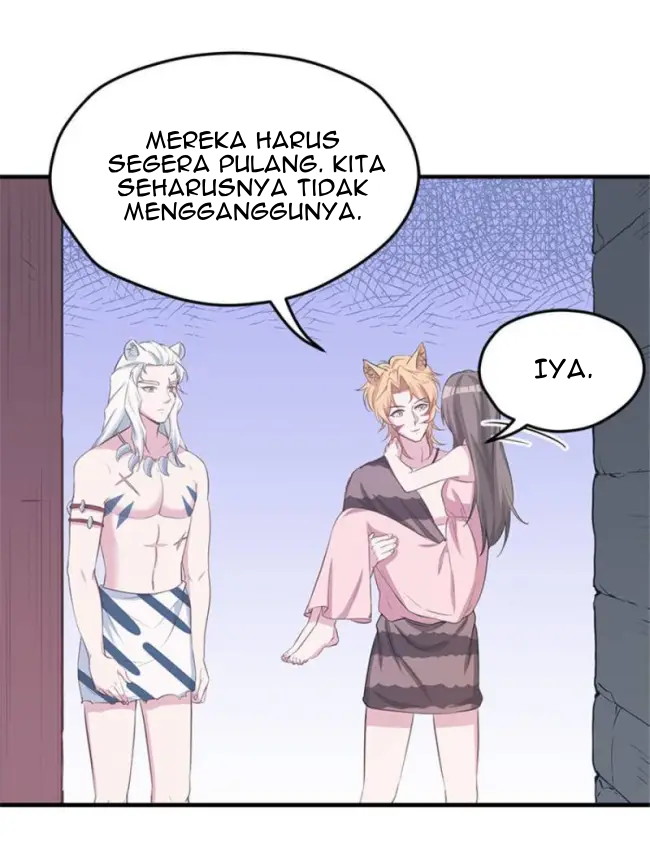 Beauty and the Beast Chapter 117 Gambar 12